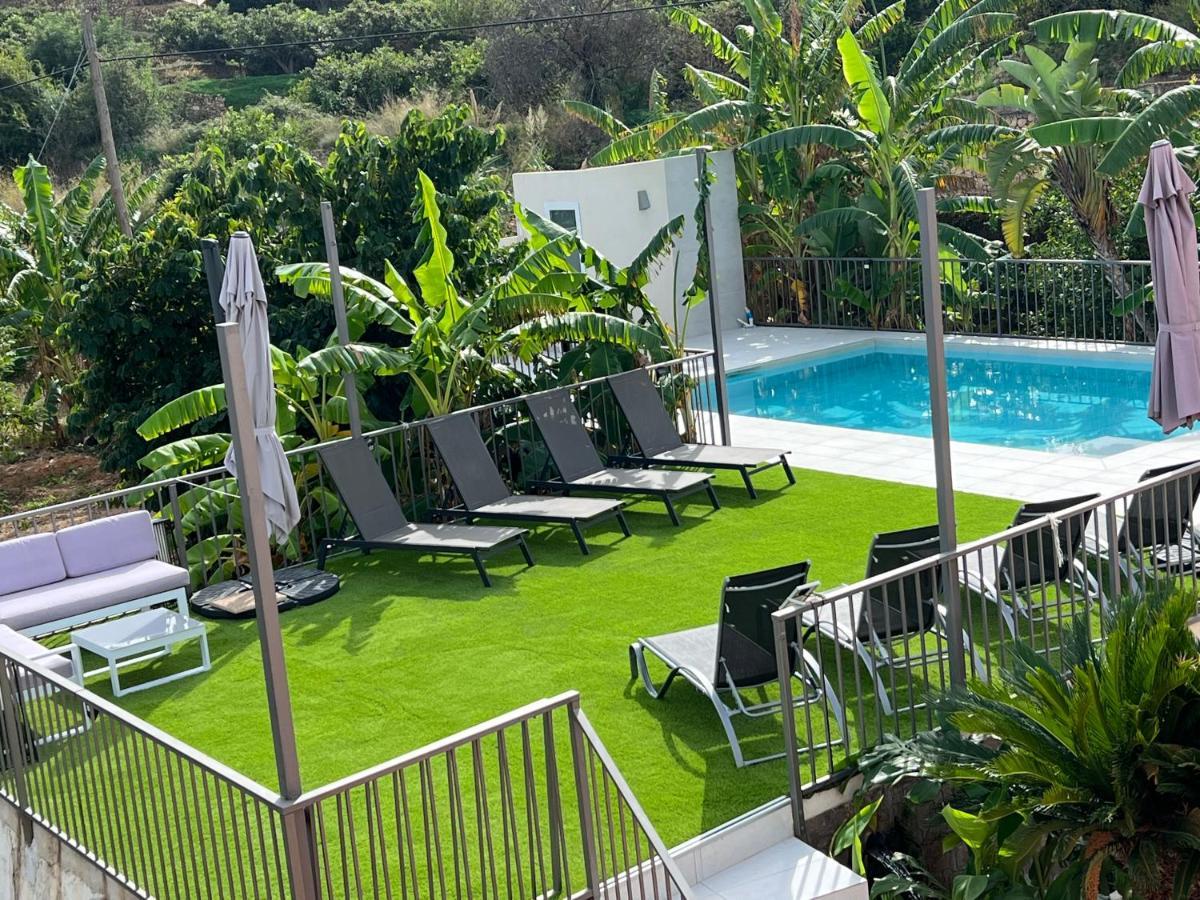 Casa Rural Altaret Callosa de Ensarria Ngoại thất bức ảnh
