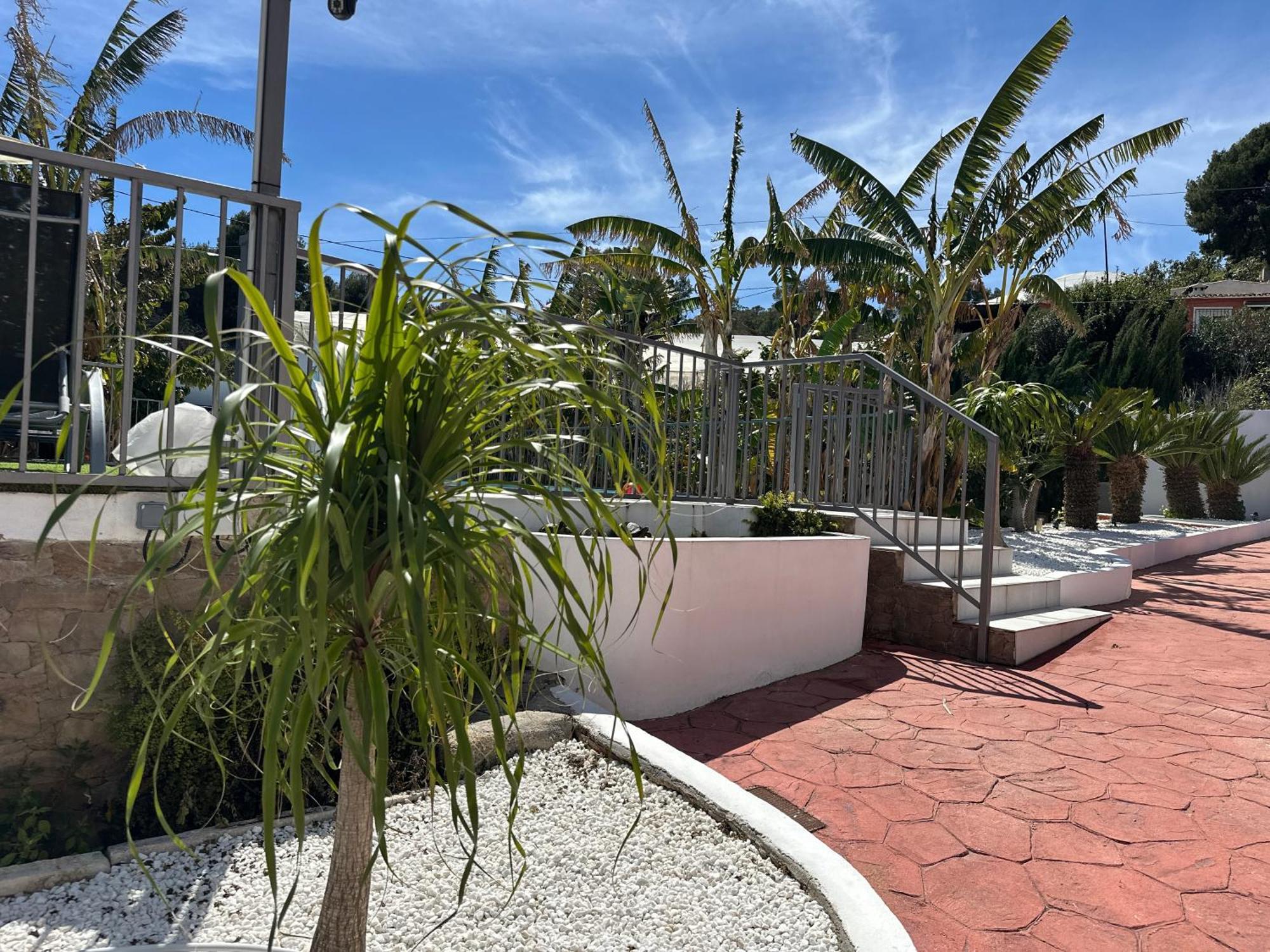 Casa Rural Altaret Callosa de Ensarria Ngoại thất bức ảnh